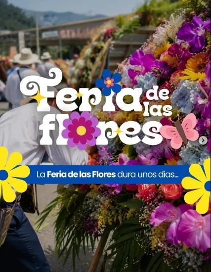 Flores